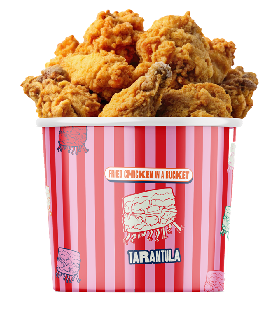 Bucket